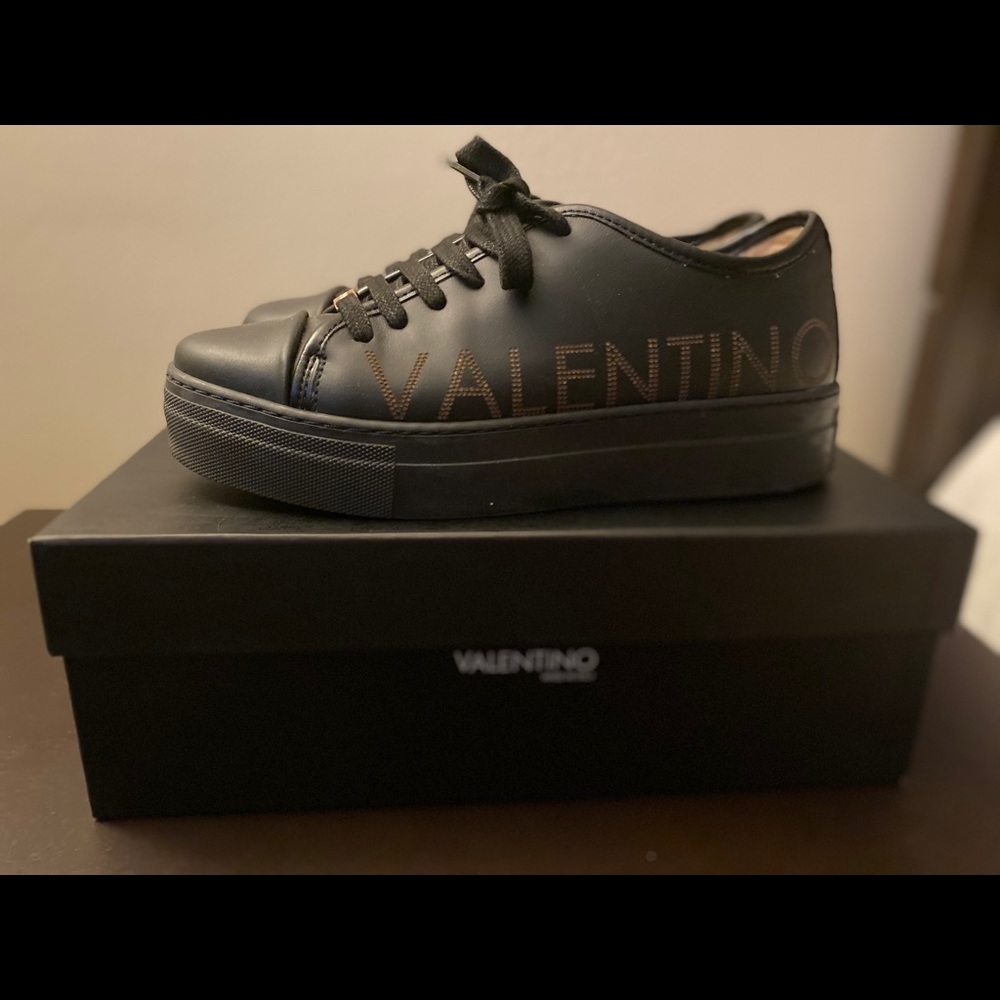 Valentino sneakers